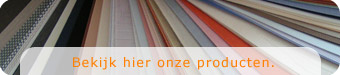 Bekijk hier onze producten.