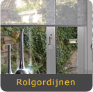 Rolgordijnen